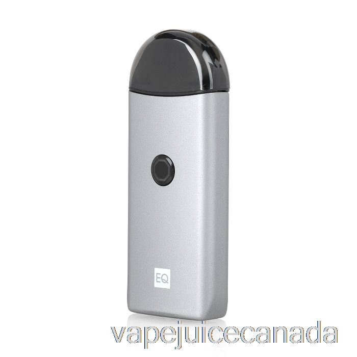 Vape Juice Innokin EQ Pod System Grey